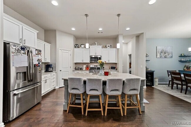 Foto del edificio - 10504 Duncannon Trl