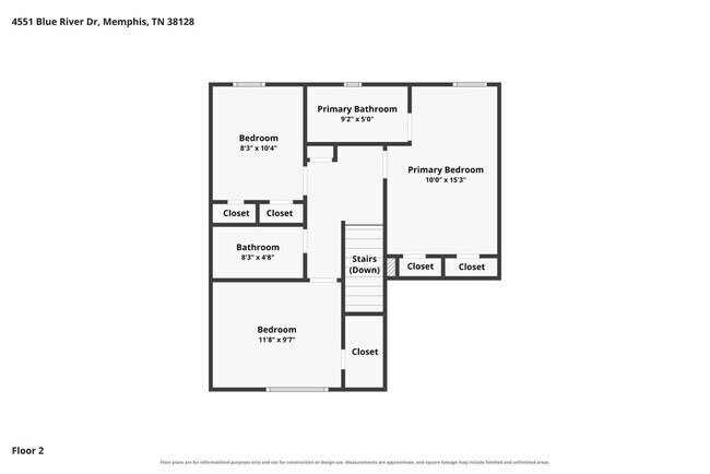 Foto del edificio - 4551 Blue River Dr