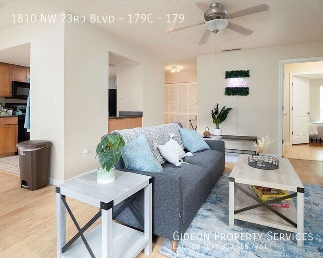 Building Photo - 1810 NW 23rd Blvd