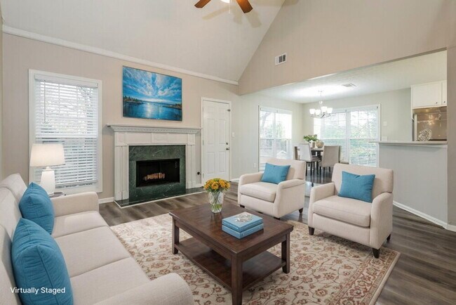 Foto del edificio - 226 Due W Dr