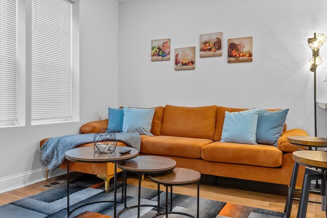 Foto del edificio - 3025 Baltz St