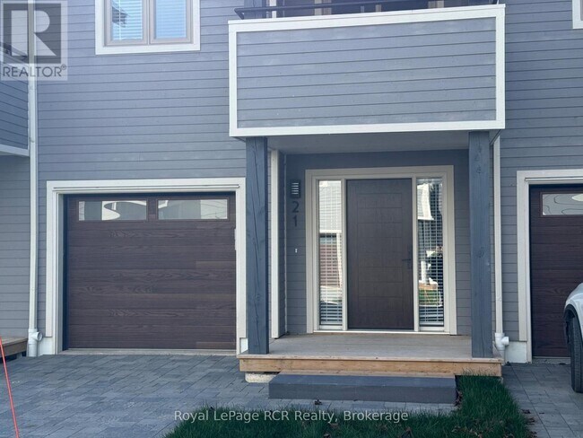 Building Photo - 21 Starboard Rd