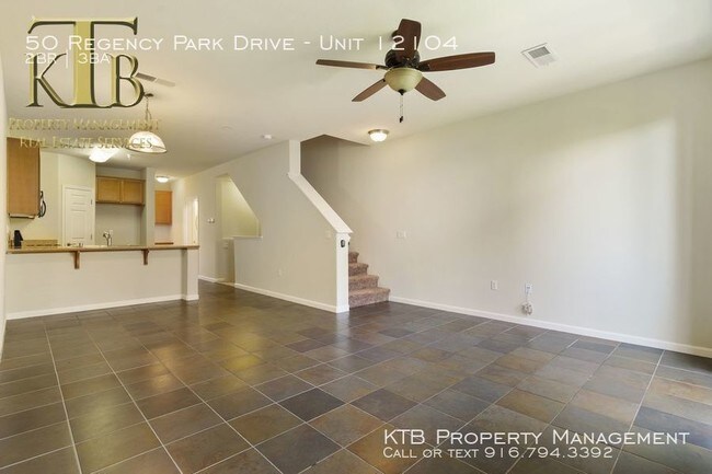 Building Photo - Charming 2 bedroom condo in North Natomas