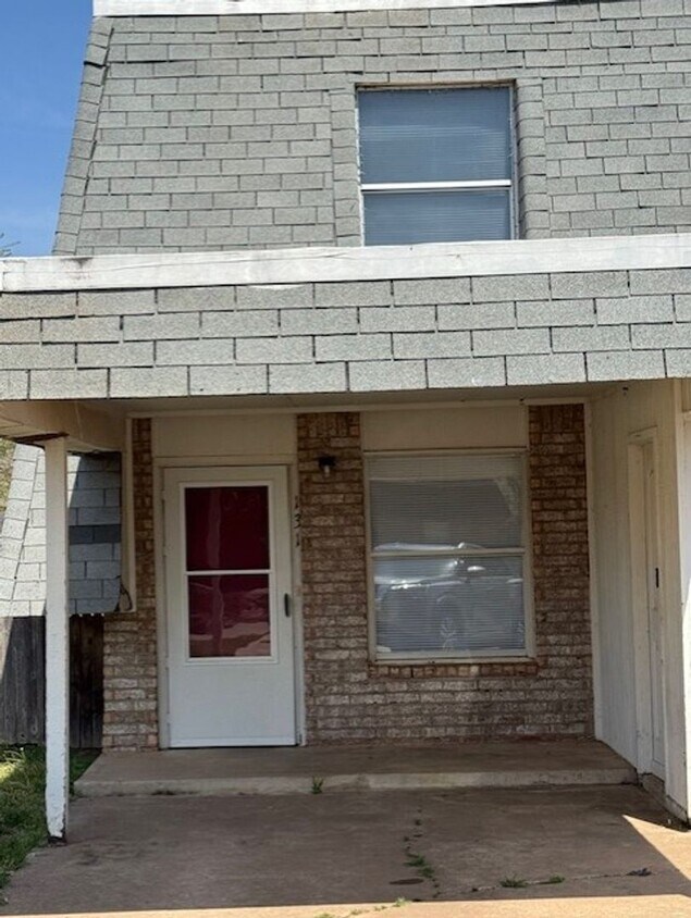 2 Bedroom Duplex Central Norman - 2 Bedroom Duplex Central Norman