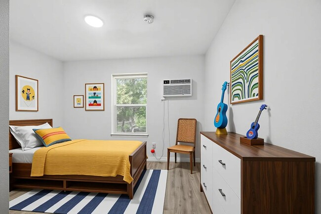 Foto del edificio - 320 T A Carroll Ave