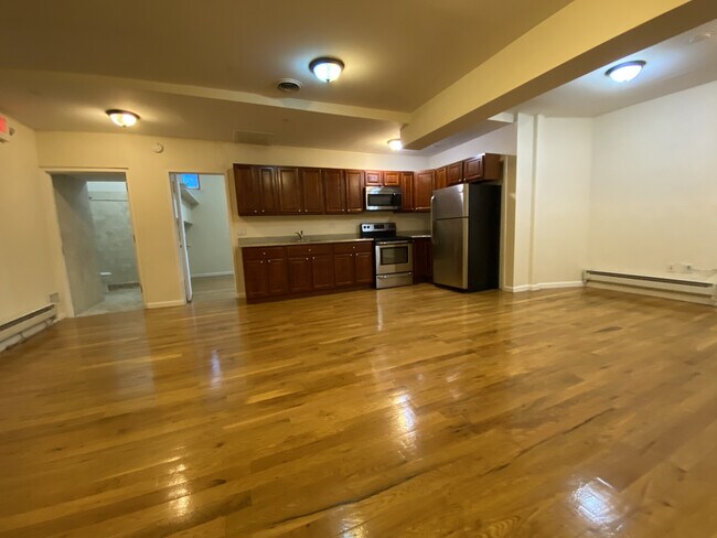 Foto del edificio - 406 15th St
