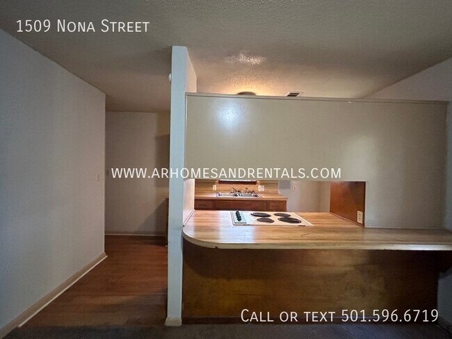 Foto del edificio - 1509 Nona Street | $575 | 1 bed, 1 full bath