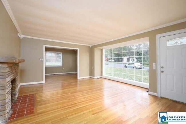 Foto del edificio - 1156 Skyline Dr