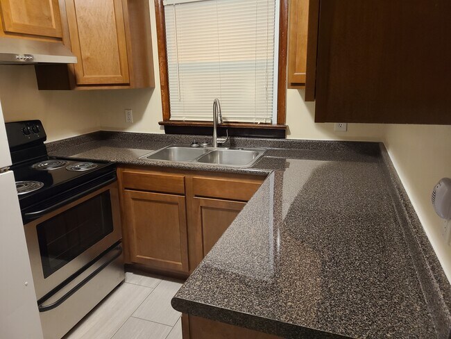 Kitchen - 309 Woodview Ave
