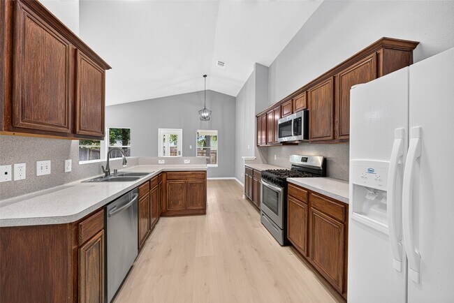 Foto del edificio - 5506 Indian Brook Ct
