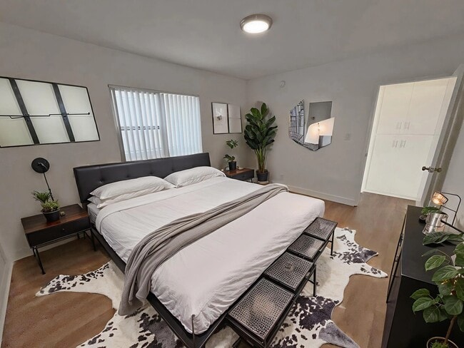 Foto del edificio - 3630 Westwood Blvd