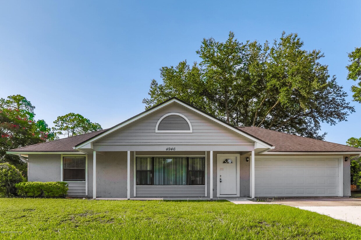 Foto principal - 4946 Irish Moss Dr S