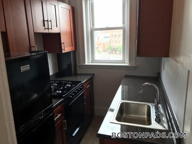 Foto del edificio - 1175 Boylston St