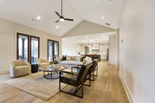 Foto del edificio - 412 Cassidy Ln