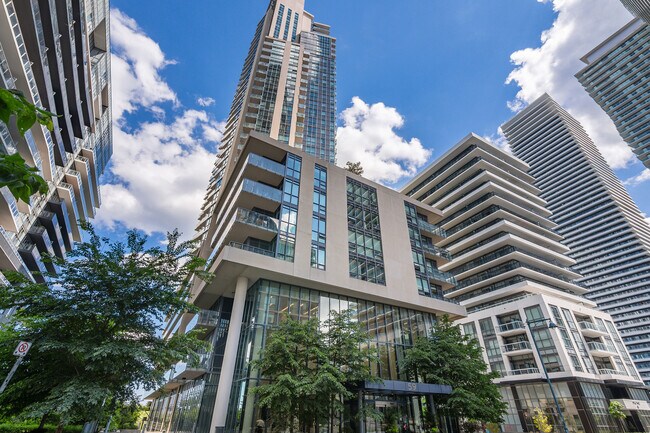 Photo du bâtiment - 59 Annie Craig Dr