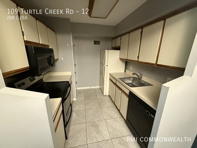 Foto del edificio - 109 Turtle Creek Rd