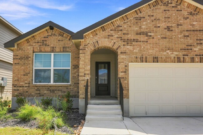 Building Photo - New Construction! 4-Bed 2-Bath Home in Amhurst Community! Available Now!