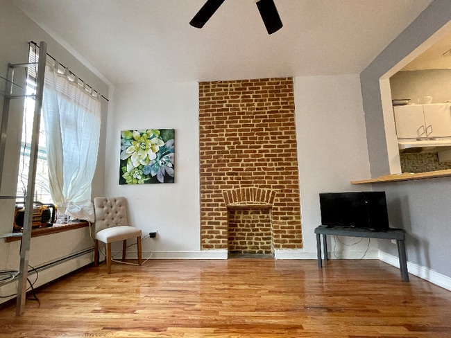 Foto del edificio - 146 W 132nd St