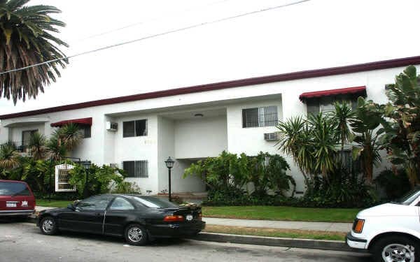 Building Photo - 8550 Willis Ave