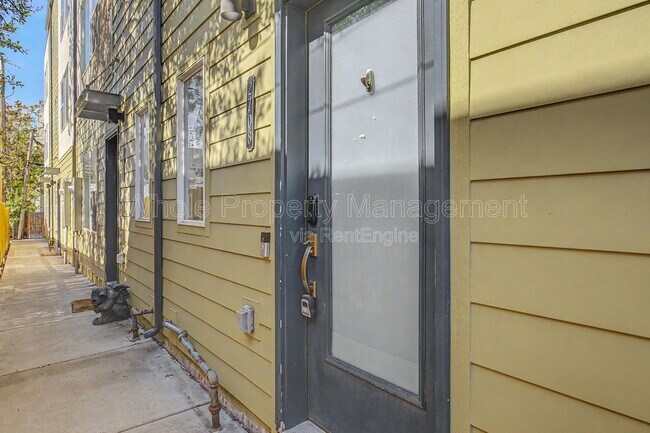 Photo - 2708 W 25th Ave Townhome