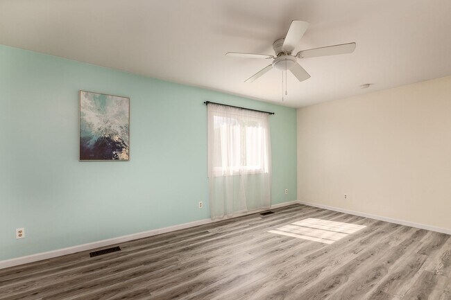 Foto del edificio - 510 N Beadle Dr