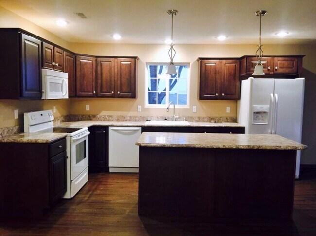 Foto del edificio - 441 6th St