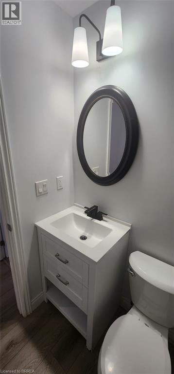 Building Photo - 24A BALFOUR Street Unit# Main