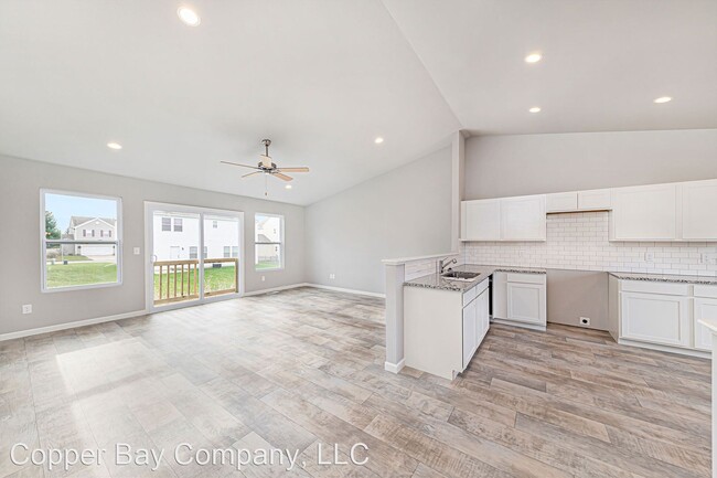 Building Photo - 3 br, 2 bath House - 1719 Harper Grove Lane