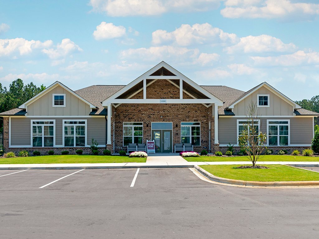 Comet West New Bern Apartments 1000 Comet Dr New Bern, NC