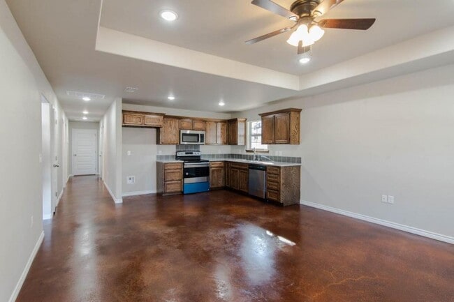 Foto del edificio - 1014 Pine St