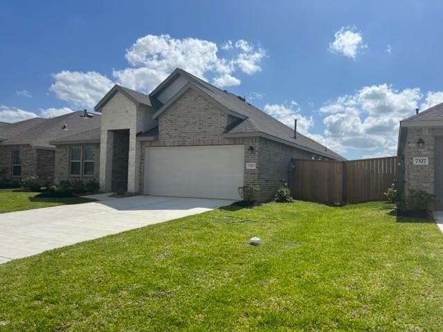 Foto del edificio - 7323 Bridal Ranch Dr Dr