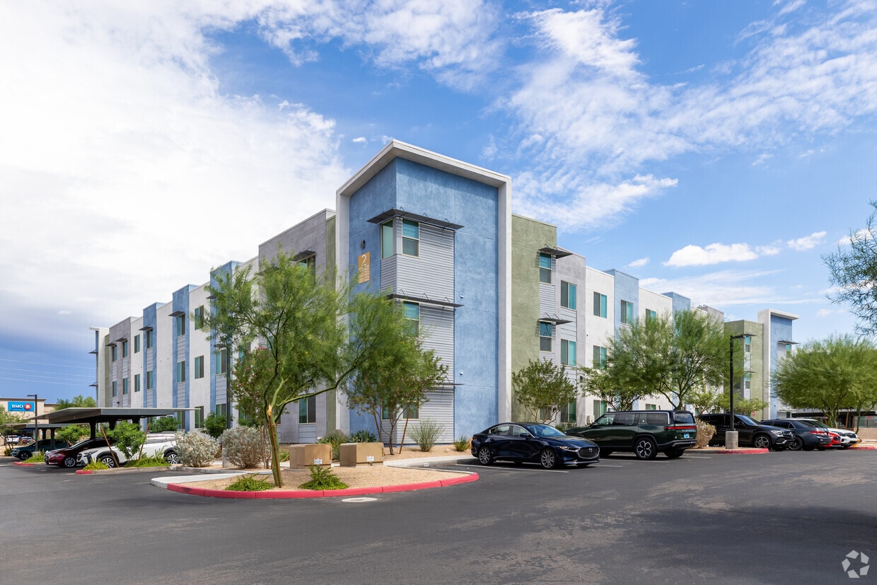 Horizon North - 24825 N 19th Ave Phoenix, AZ 85085 | Apartments.com