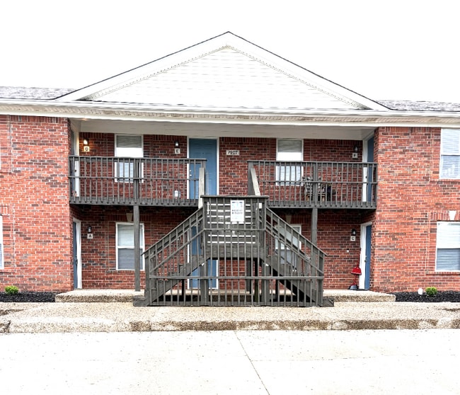 Photo - 7907 Canonero Way Apartment