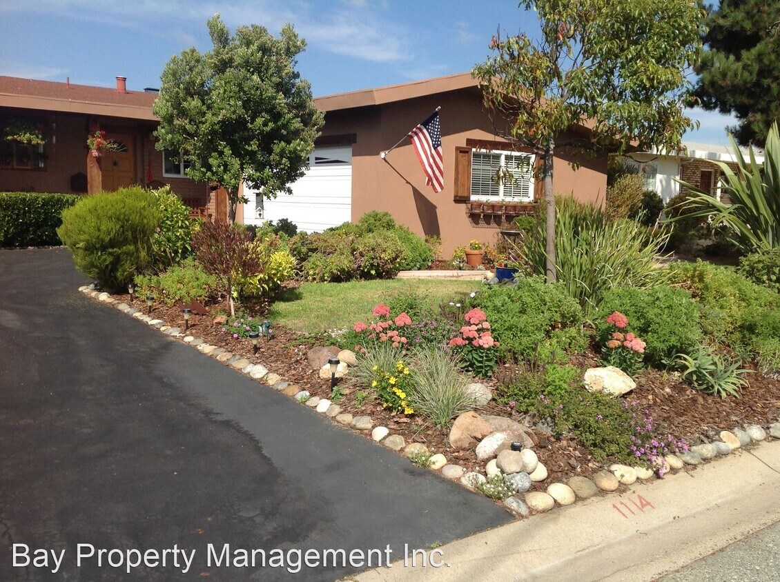 1114 Rosita Rd, Del Rey Oaks, CA 93940 House Rental in Del Rey Oaks