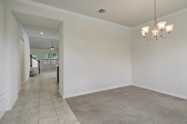 Foto del edificio - 16617 Conner Creek Ln