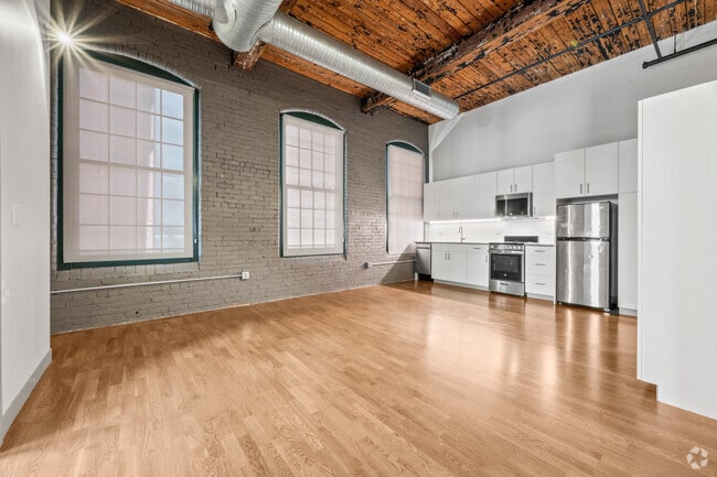 111 Allyn Street #334 - The Hartford Carriage House