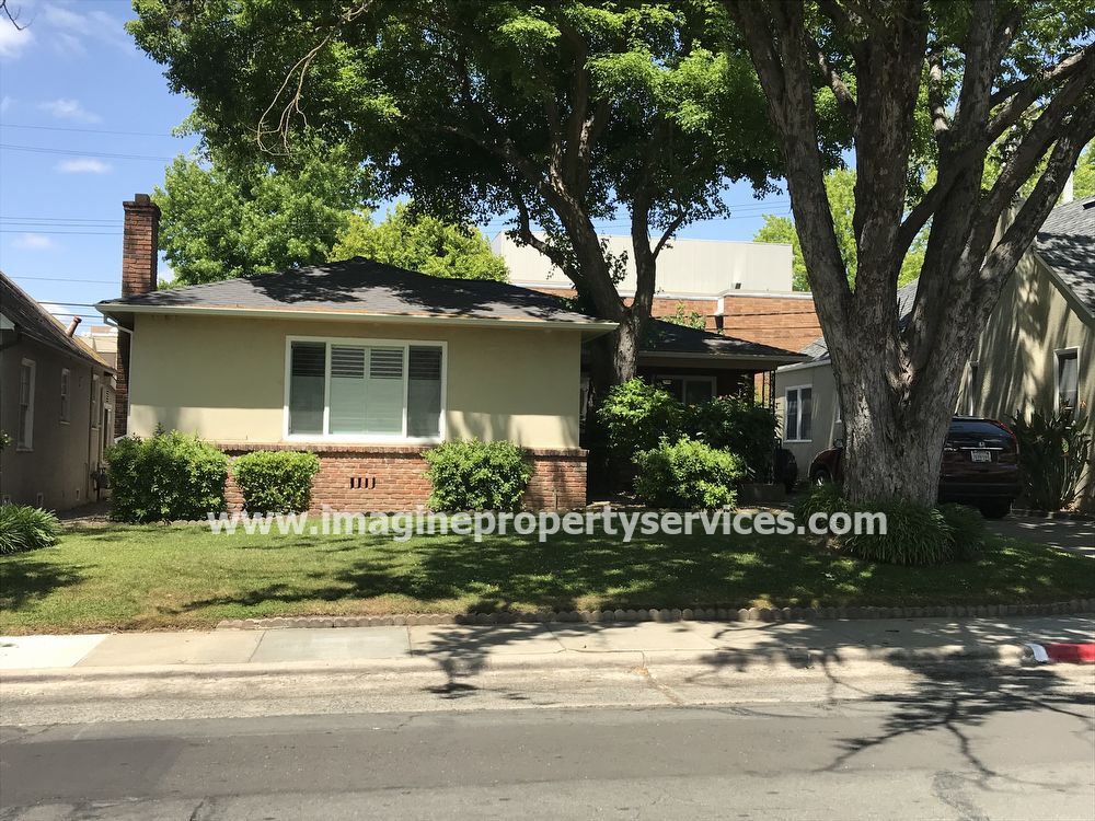 Charming Home For Rent House for Rent in Sacramento, CA