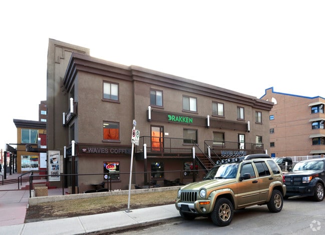 Primary Photo - Shelbourne