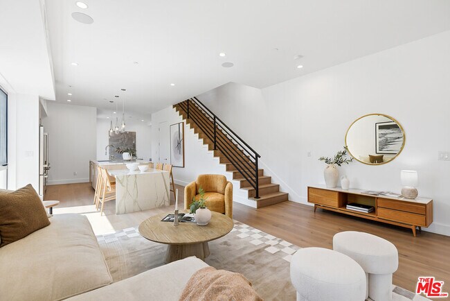 Building Photo - 4095 Sawtelle Blvd