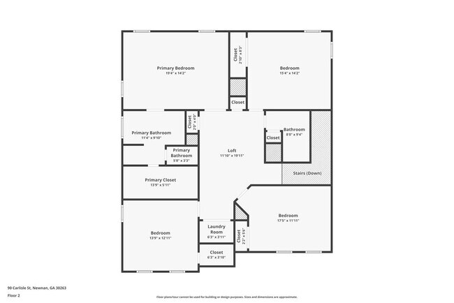 Foto del edificio - 90 Carlisle St