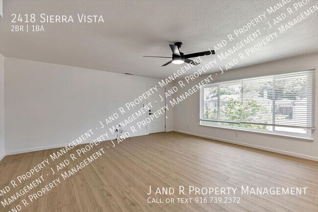 Building Photo - 2418 Sierra Vista Ave