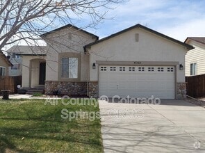 Building Photo - 4182 Pioneer Creek Dr