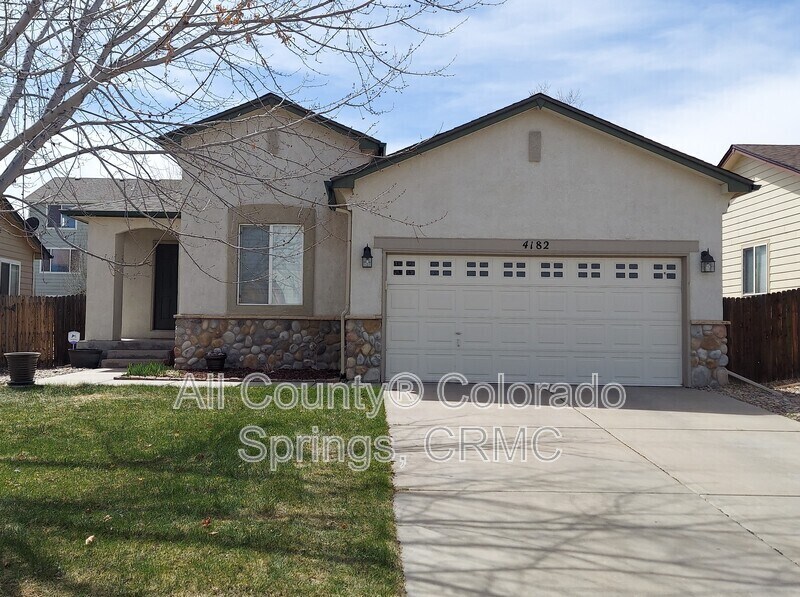 Foto principal - 4182 Pioneer Creek Dr