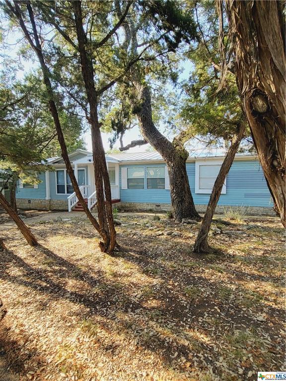 Foto del edificio - 1202 High Mesa Dr