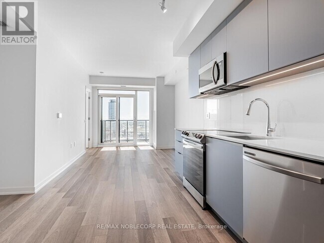 Photo du bâtiment - 48 Power St