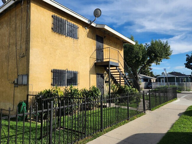 Photo - 8866 Wall St Apartment