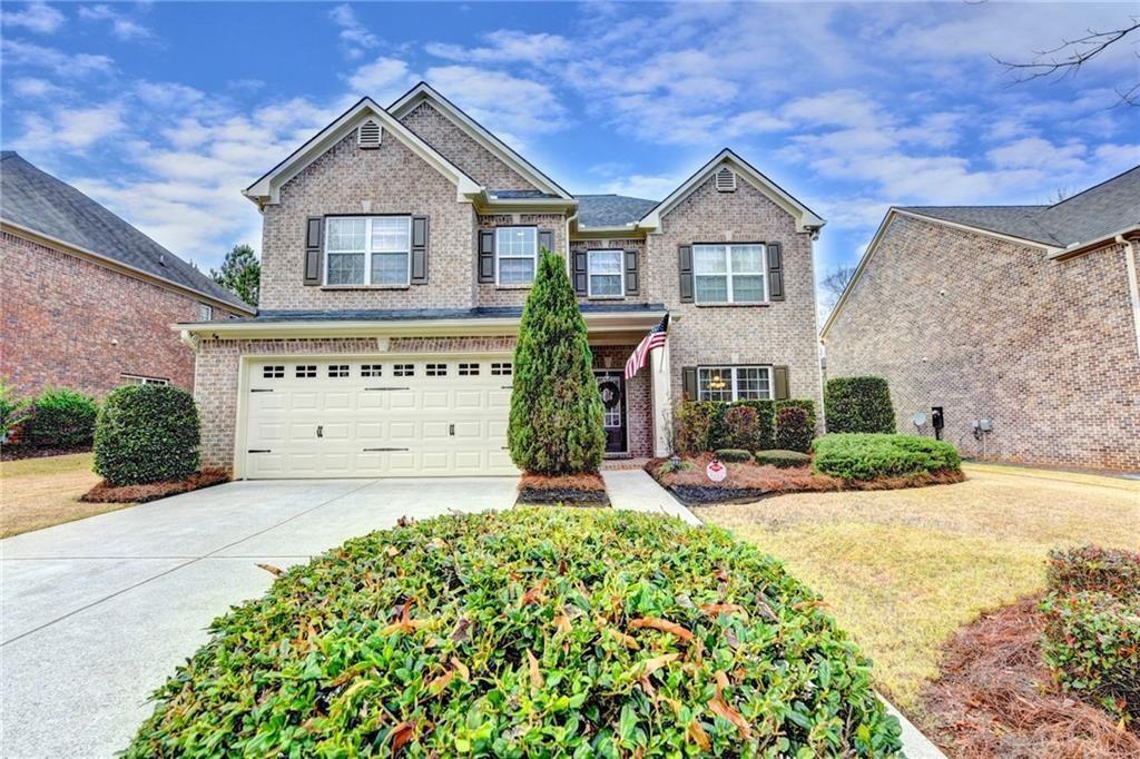 Foto principal - 100 Daniel Creek Ln NW