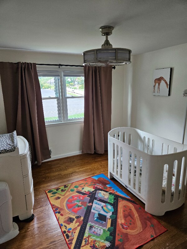 Foto del edificio - 3919 Chesterbrook Rd
