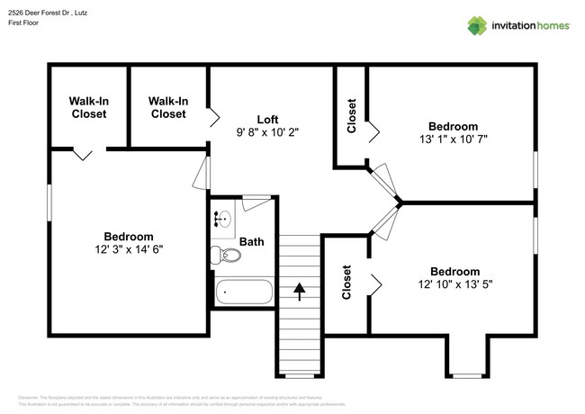 Building Photo - 2526 Deer Forest Dr