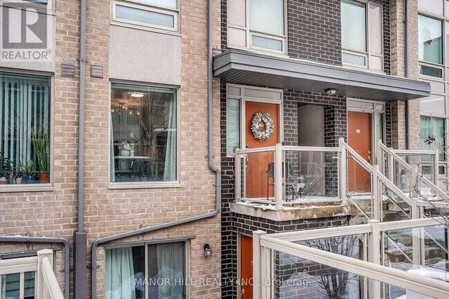 Photo du bâtiment - 7 Applewood Ln